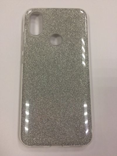 Лот: 12572713. Фото: 1. Чехол Xiaomi Redmi 6X/ Mi A2 Силикон... Чехлы, бамперы