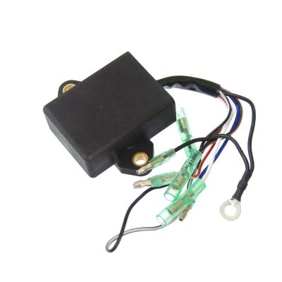 Лот: 21366916. Фото: 1. Коммутатор YAMAHA 9,9F/15F, hangkai... Запчасти для лодок, катеров, лодочных моторов