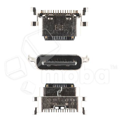 Лот: 18915593. Фото: 1. Разъем Type-C для Xiaomi Mi A1. Шлейфы, разъёмы