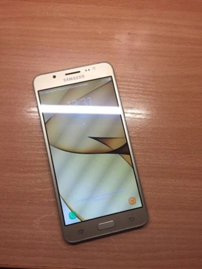 Лот: 12846655. Фото: 1. Смартфон Samsung Galaxy J5 (2016... Смартфоны