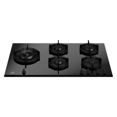 Лот: 24546175. Фото: 1. Газовая варочная панель Bertazzoni... Плиты, духовые шкафы, варочные поверхности