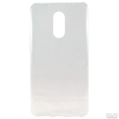 Лот: 12062845. Фото: 1. Чехол-накладка - Ultra Slim для... Чехлы, бамперы