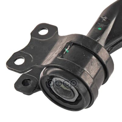 Лот: 24857518. Фото: 1. Рычаг Подвески Ford Focus 2/C-Max... Ходовая, подвеска, рулевое управление