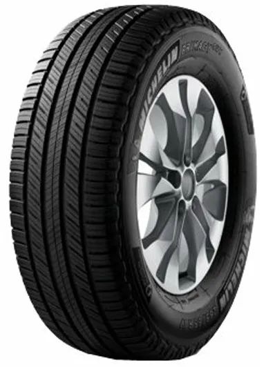 Лот: 24318016. Фото: 1. 245/60 R18 105V Michelin Primacy... Шины