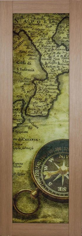 Лот: 10938769. Фото: 1. Дверь экошпон С-12-2. Двери межкомнатные