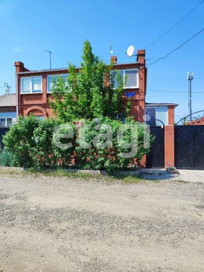 Лот: 25291026. Фото: 1. 5-комн. и более дом , посёлок... Дома