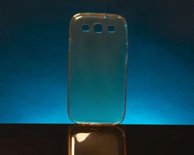 Лот: 19916266. Фото: 1. Кейс KOT Slim Series для Samsung... Чехлы, бамперы
