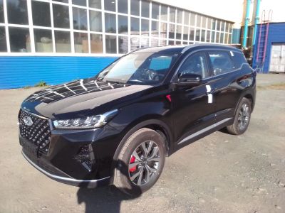 Лот: 23455718. Фото: 1. Chery Tiggo 7 Pro Max, I 1.6 AMT... Автомобили