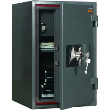 Лот: 5404385. Фото: 1. Сейф Valberg 67t (вес 124кг). Сейфы, металлические шкафы