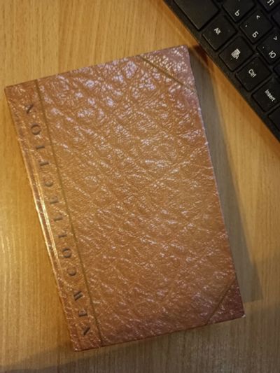 Лот: 24633456. Фото: 1. Ежедневник недатированный, 2000... Записные книжки, ежедневники, блокноты