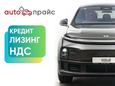 Лот: 21980601. Фото: 1. Li L7 2024. Автомобили