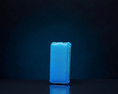 Лот: 19915531. Фото: 1. Футляр-книжка KWD Case Alcatel... Чехлы, бамперы