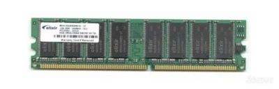 Лот: 1184074. Фото: 1. PC3200 DDR 400MHz 256MB. Оперативная память
