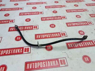 Лот: 20899709. Фото: 1. Шланг тормозной Toyota Raum NCZ20... Тормозная система