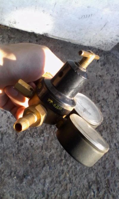 Лот: 4421477. Фото: 1. Повторно , но уже не сру ля -... Оборудование для газосварки, резки