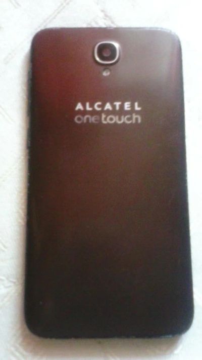 Лот: 7623073. Фото: 1. Alcatel one touch 6037y. Смартфоны