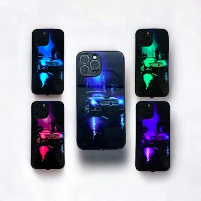 Лот: 22143617. Фото: 1. ЧЕХОЛ ДЛЯ iPhone 11 LIGHTING CASE. Чехлы, бамперы