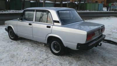 Лот: 6715590. Фото: 1. ваз 21074. Автомобили