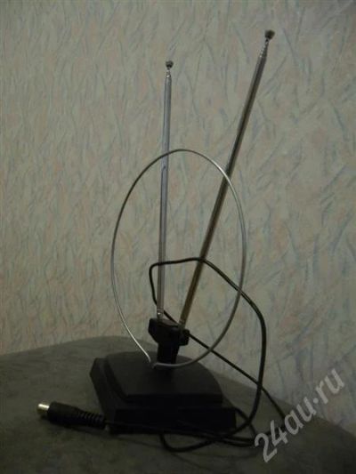 Лот: 532946. Фото: 1. Антенна. Антенны