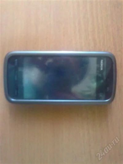 Лот: 1694269. Фото: 1. Nokia 5228. Кнопочные мобильные телефоны