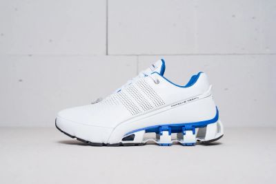 Лот: 11178771. Фото: 1. Кроссовки Adidas Porsche Design... Кеды, кроссовки, слипоны