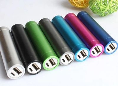 Лот: 4906228. Фото: 1. Внешний аккумулятор PowerBank... Зарядные устройства, блоки питания, адаптеры сетевые для смартфонов