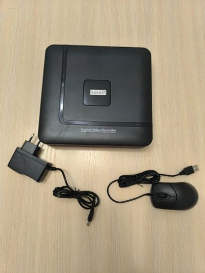 Лот: 25643741. Фото: 1. 16 канальный IP Smart видеорегистратор... Видеонаблюдение