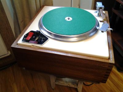 Лот: 4086324. Фото: 1. Gates 77 turntable виниловый проигрыватель... Виниловые проигрыватели и электрофоны