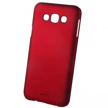Лот: 6562743. Фото: 1. Пластиковый Чехол Samsung E700... Чехлы, бамперы