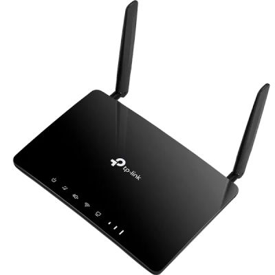 Лот: 22220089. Фото: 1. Роутер 4G/Wi-Fi TP-LINK Archer... Маршрутизаторы (роутеры)