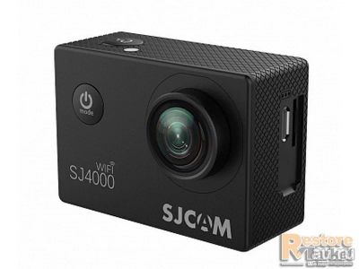 Лот: 17750571. Фото: 1. Экшн-камера SJCAM 4000 Wi Fi... Экшн камеры