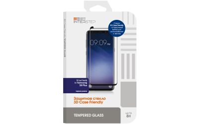 Лот: 11646850. Фото: 1. Защитное Стекло 3D Case Friendly... Защитные стёкла, защитные плёнки