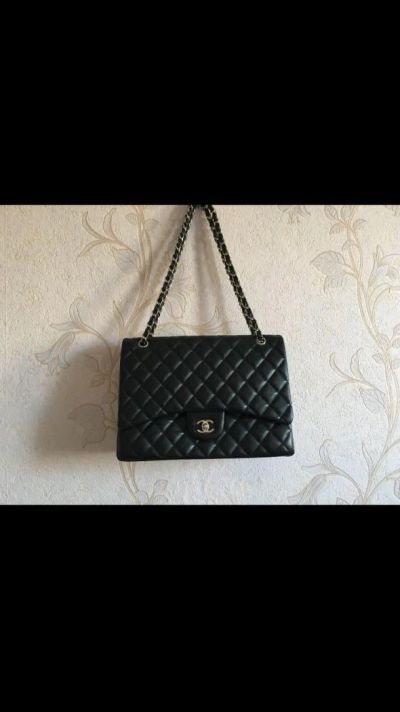 Лот: 10438356. Фото: 1. Сумка Chanel. Сумки