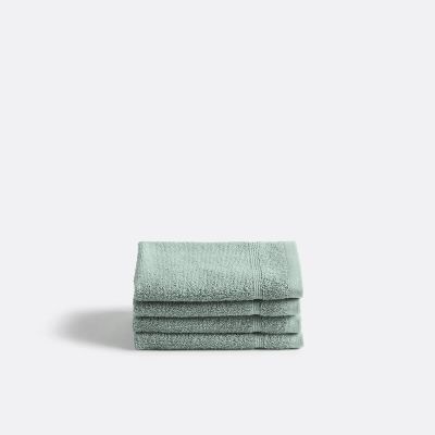 Лот: 24138595. Фото: 1. Комплект из 4 полотенец для LaRedoute. Полотенца