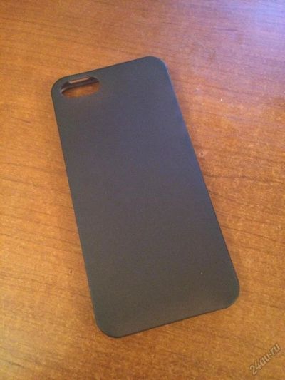 Лот: 5913500. Фото: 1. Чехол для Iphone 5/5S. Чехлы, бамперы