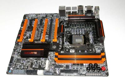 Лот: 8892356. Фото: 1. Топовый комплект на Intel i7-2600K... Процессоры