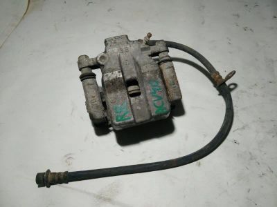 Лот: 21410585. Фото: 1. суппорт Toyota Camry ACV40. Двигатель и элементы двигателя