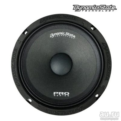 Лот: 15470552. Фото: 1. Акус. сист. Dynamic State PM-165... Акустика автомобильная