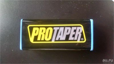 Лот: 9592245. Фото: 1. Фэт бар подушка на руль Pro Taper. Запчасти