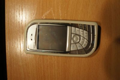 Лот: 3873419. Фото: 1. Nokia 7610. Кнопочные мобильные телефоны