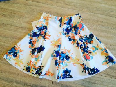 Лот: 7841663. Фото: 1. Новая юбка Bershka. Юбки