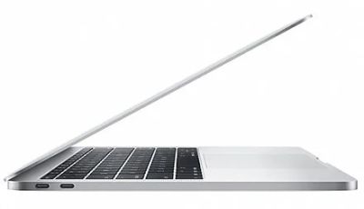 Лот: 10902465. Фото: 1. MacBook Pro Retina 13 дюймов серый... Ноутбуки