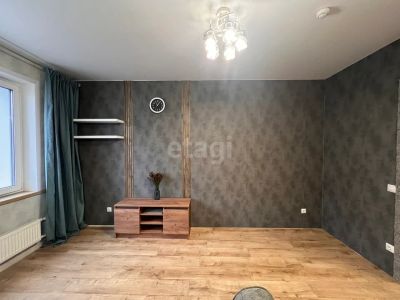 Лот: 20923578. Фото: 1. Продам 1-комн. кв. 29.3 кв.м... Квартиры, студии