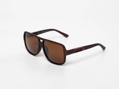 Лот: 21993059. Фото: 1. Очки GUCCI. Очки солнцезащитные