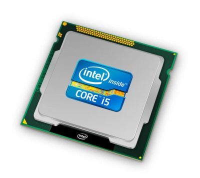 Лот: 5347350. Фото: 1. Intel Core i5 2500k (3.7 ГГц в... Процессоры