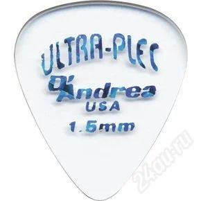 Лот: 2230293. Фото: 1. str Медиатор ULTRA-PLEC, термопластик... Аксессуары, комплектующие