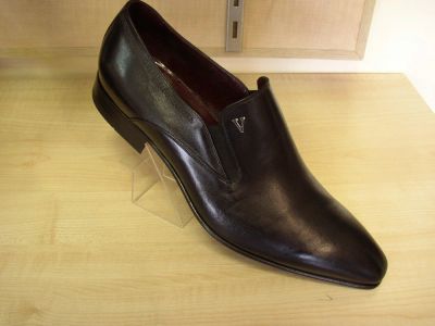 Лот: 7197285. Фото: 1. Туфли Valentino Италия р.43eur43... Туфли