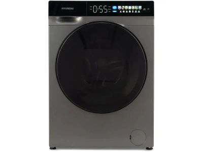 Лот: 24639287. Фото: 1. Стиральная машина Hyundai WFE9230... Стиральные машины