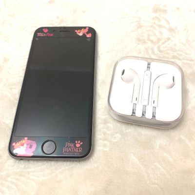 Лот: 15322393. Фото: 1. Apple iPhone 6s 64. Смартфоны