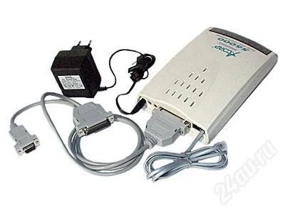 Лот: 110881. Фото: 1. Модем Acorp M-56EMSF-2. Проводные модемы